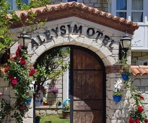 Aleysim Hotel Alacati Turkey