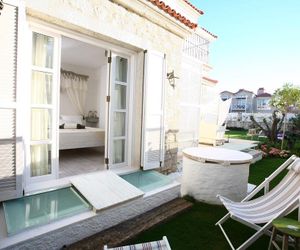 Hane Alaçatı Boutique Hotel Alacati Turkey