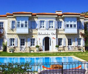 Balambaka Hotel - Alacati Alacati Turkey