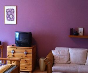 SZABADSÁG APARTMAN Pecs Hungary