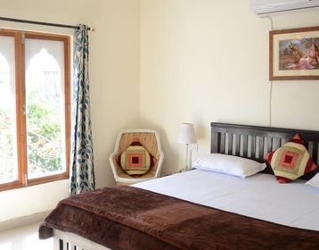 hotel booking template