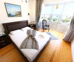 Alacati Kayezta Hotel Alacati Turkey