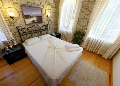 Alacati Kayezta Hotel