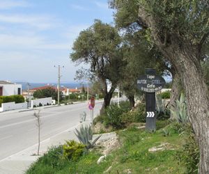 Tepe Hotel Alaçati Alacati Turkey