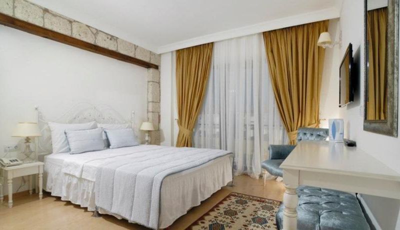 Albeon Luxury Hotel – Alacatı