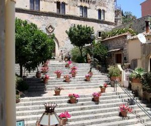 Bed & Breakfast Duomo Di Taormina Taormina Italy