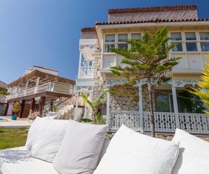 Shaka Marine Hotel Alacati Turkey