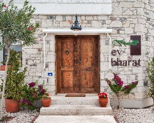 Ev Bharat Alacati Turkey