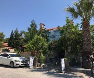 Aladi Otel Alacati Turkey