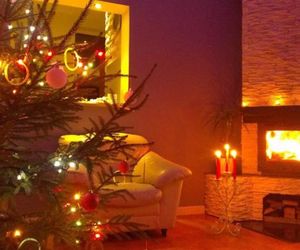Luksusa Apartamenti Liepaya Latvia