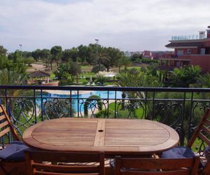 Appartement Résidence du Golf Bouzhika Morocco