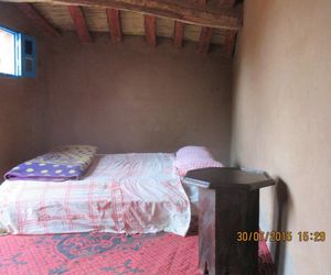 Auberge la Palmeraie Mhamid Morocco