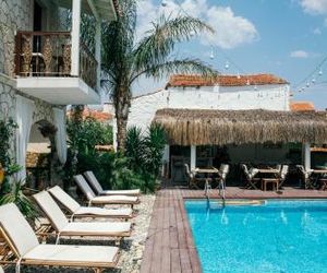 Nobela Hotel Alacati Turkey