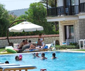 ALACATI 24 SUITS HOTEL Alacati Turkey