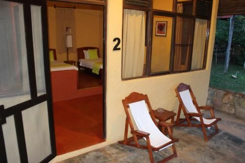 Hotel Photo 11