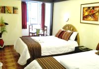 Отзывы Condor Palace Hostal, 2 звезды