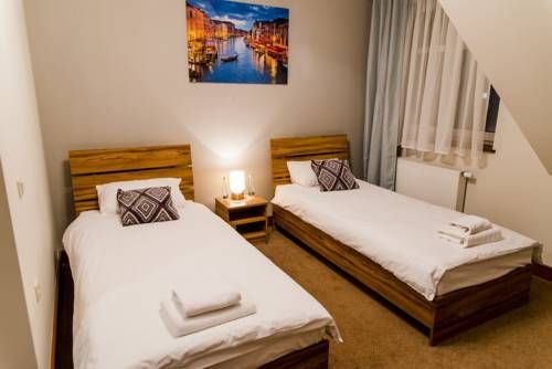 Hotel Photo 13