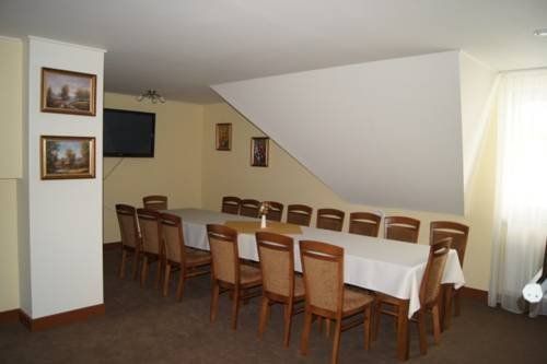 Hotel Photo 20