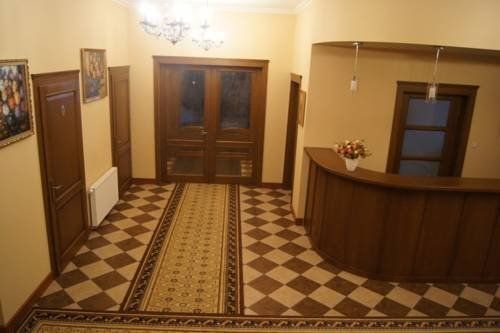 Hotel Photo 21