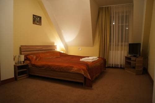 Hotel Photo 10
