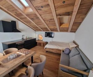 Apartments Bedanc Kranjska Gora Slovenia