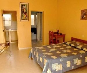 Auberge Le Coumbassou Dakar Senegal