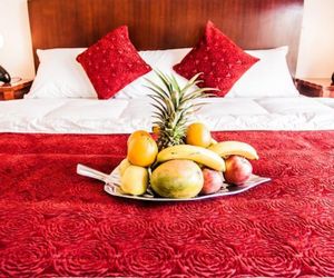 Hotel De Larsenal Dakar Senegal
