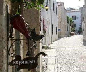 Harmoni Hotel Alacati Turkey