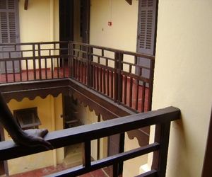 La Maison Du Marin Dakar Senegal