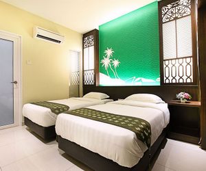 Sri Enstek Hotel KLIA, KLIA 2 & F1 Kampong Baharu Nilai Malaysia