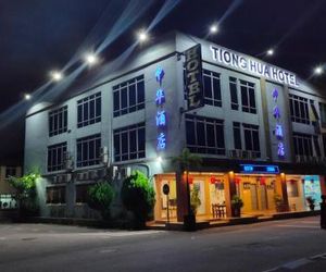 TIONG HUA HOTEL Skudai Malaysia