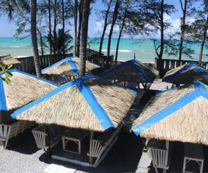 Blue Pavilion Beach Resort Pasig City Philippines