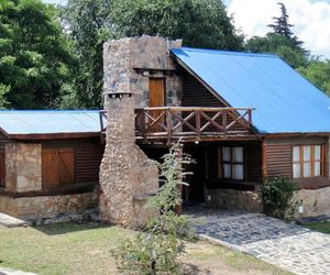 Cabañas El Madero Villa Carlos Paz Argentina