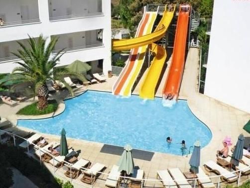 Hotel Photo 22