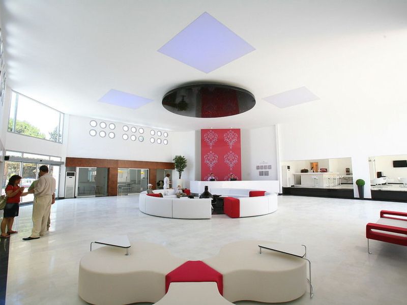 Hotel Photo 6