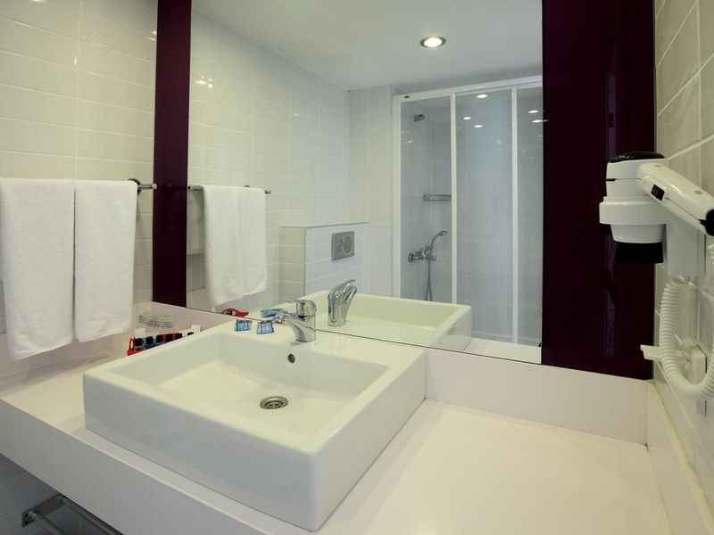 Hotel Photo 10