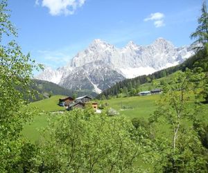 Bergerhof Ramsau am Dachstein Austria