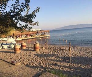 Meteor Beach Hotel Akyarlar Turkey