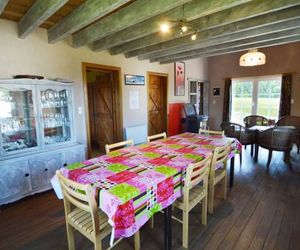 Lovely holiday home in Ardennes Luxembourg with terrace La Roche-en-Ardenne Belgium