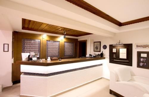 Hotel Photo 13
