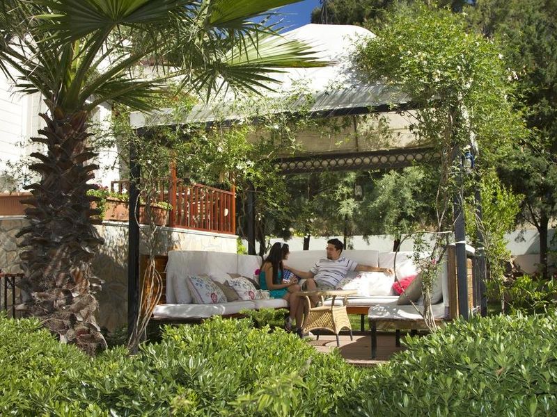 Hotel Photo 18