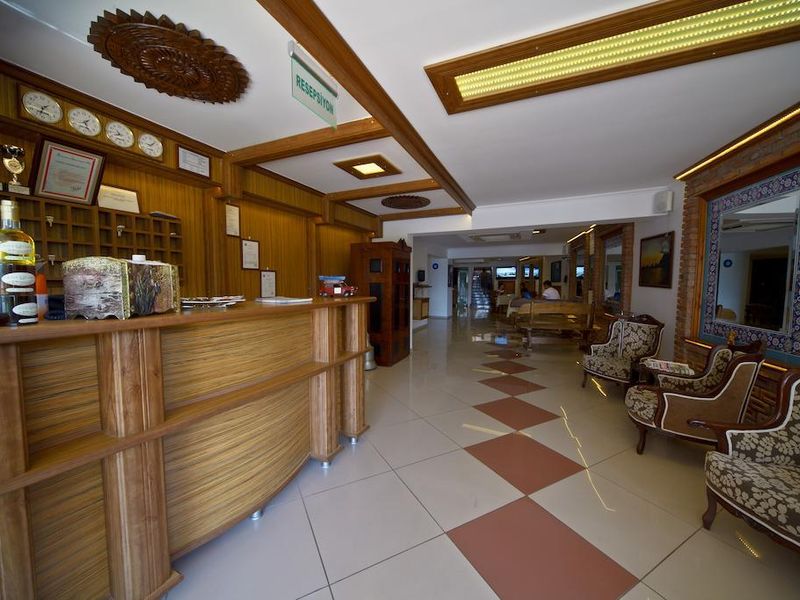 Hotel Photo 15