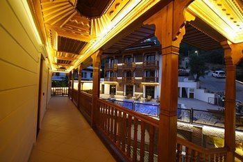 Hotel Photo 16