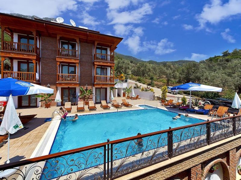 Hotel Photo 24