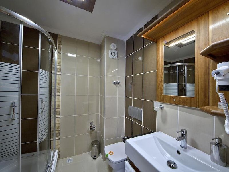 Hotel Photo 9