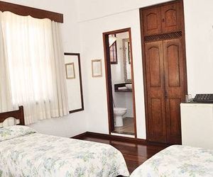 Hotel Priskar Ouro Preto Brazil