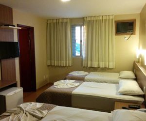 Rodo Hotel Goiania Brazil