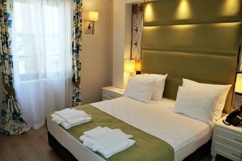 image of hotel Baga Hotel