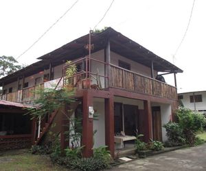 Cabinas Beyetty Tortuguero Costa Rica