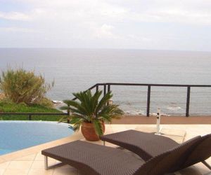 Villa Paradiso Pomos Cyprus